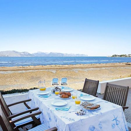 Ran De Mar Villa Alcudia  Exterior photo
