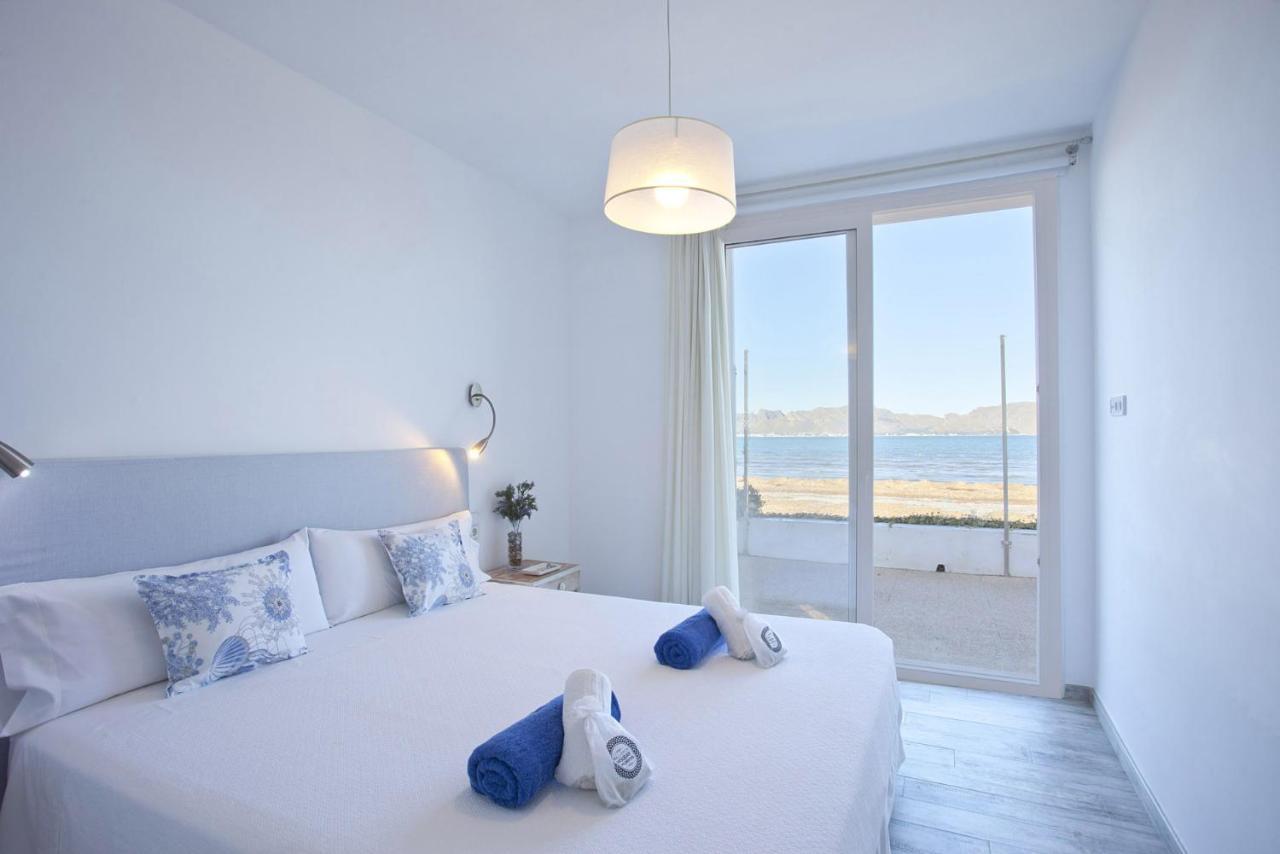 Ran De Mar Villa Alcudia  Exterior photo