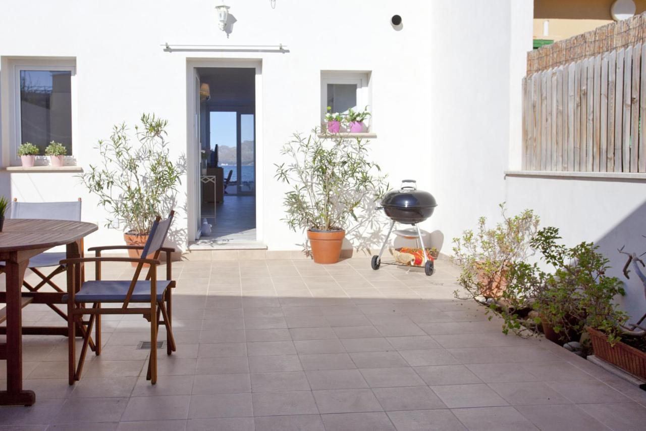 Ran De Mar Villa Alcudia  Exterior photo
