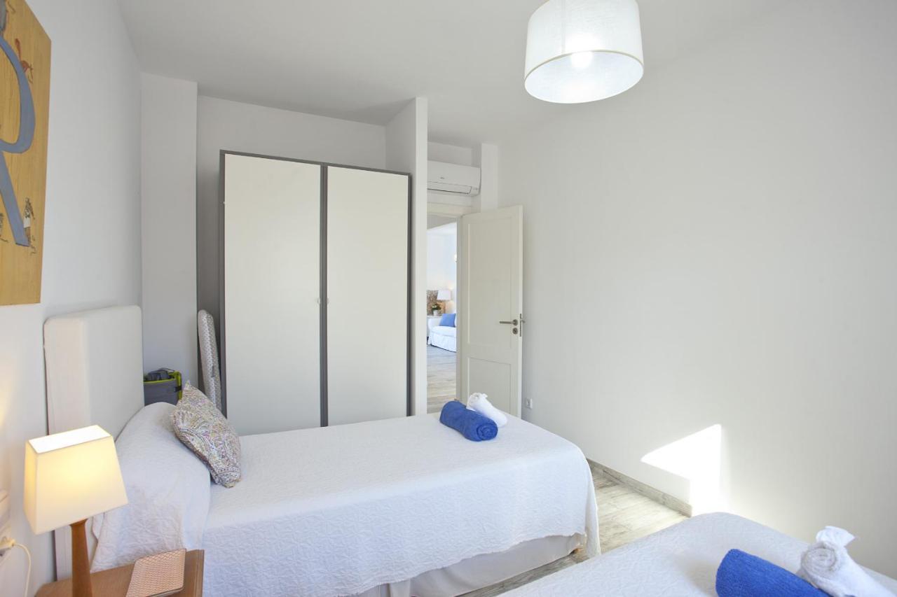 Ran De Mar Villa Alcudia  Exterior photo
