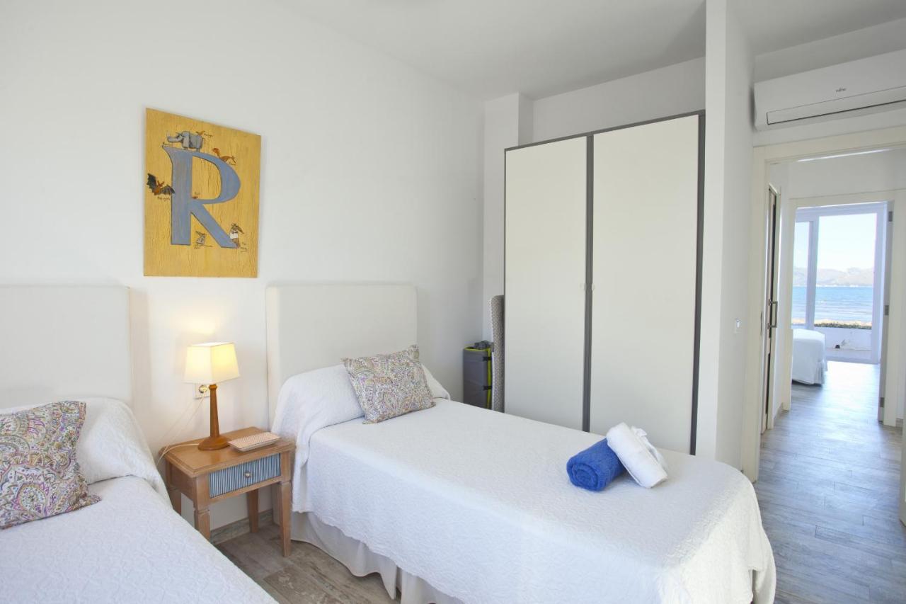 Ran De Mar Villa Alcudia  Exterior photo